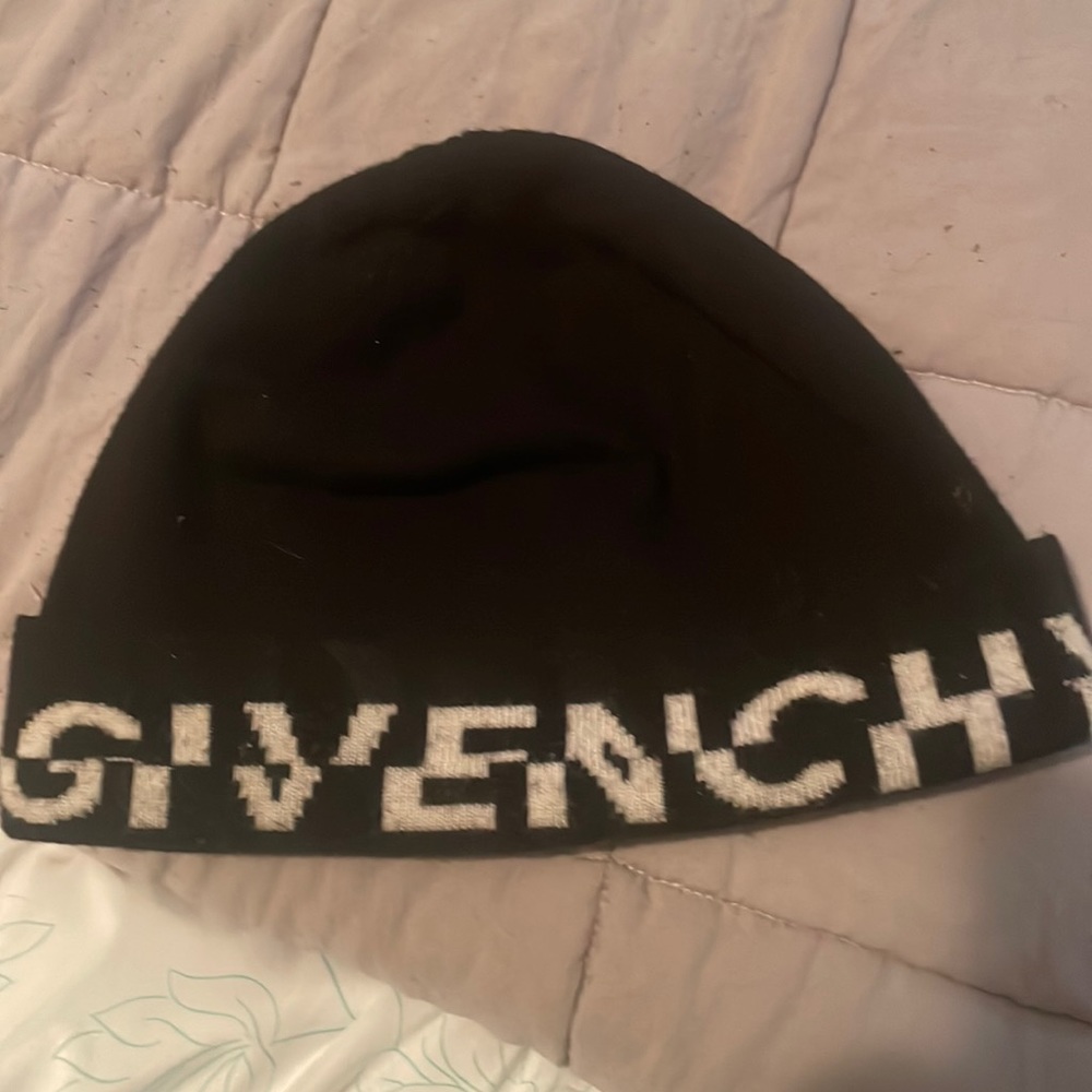 Givenchy beanie